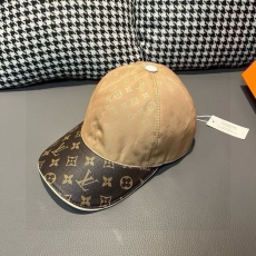 Louis Vuitton Caps